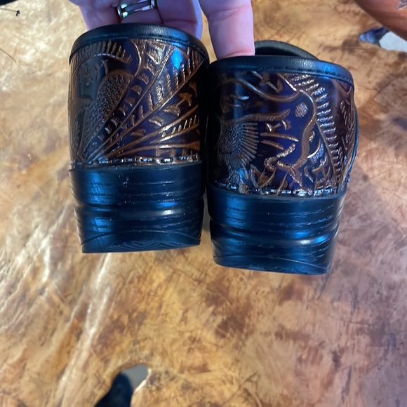 Dansko shoes - Picture 4 of 6